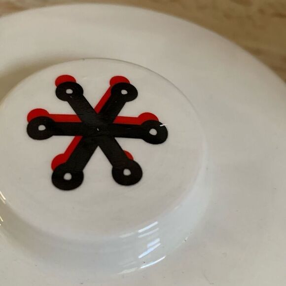 Hello kitty snowman cookie jar - Picture 6 of 12